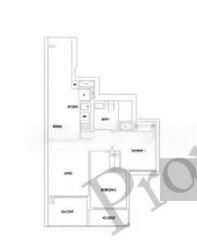 Treasure at Tampines (D18), Condominium #467248121